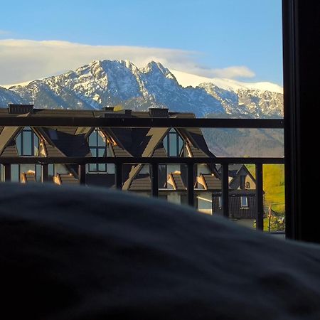 Dobra Izba Villa Zakopane Dış mekan fotoğraf