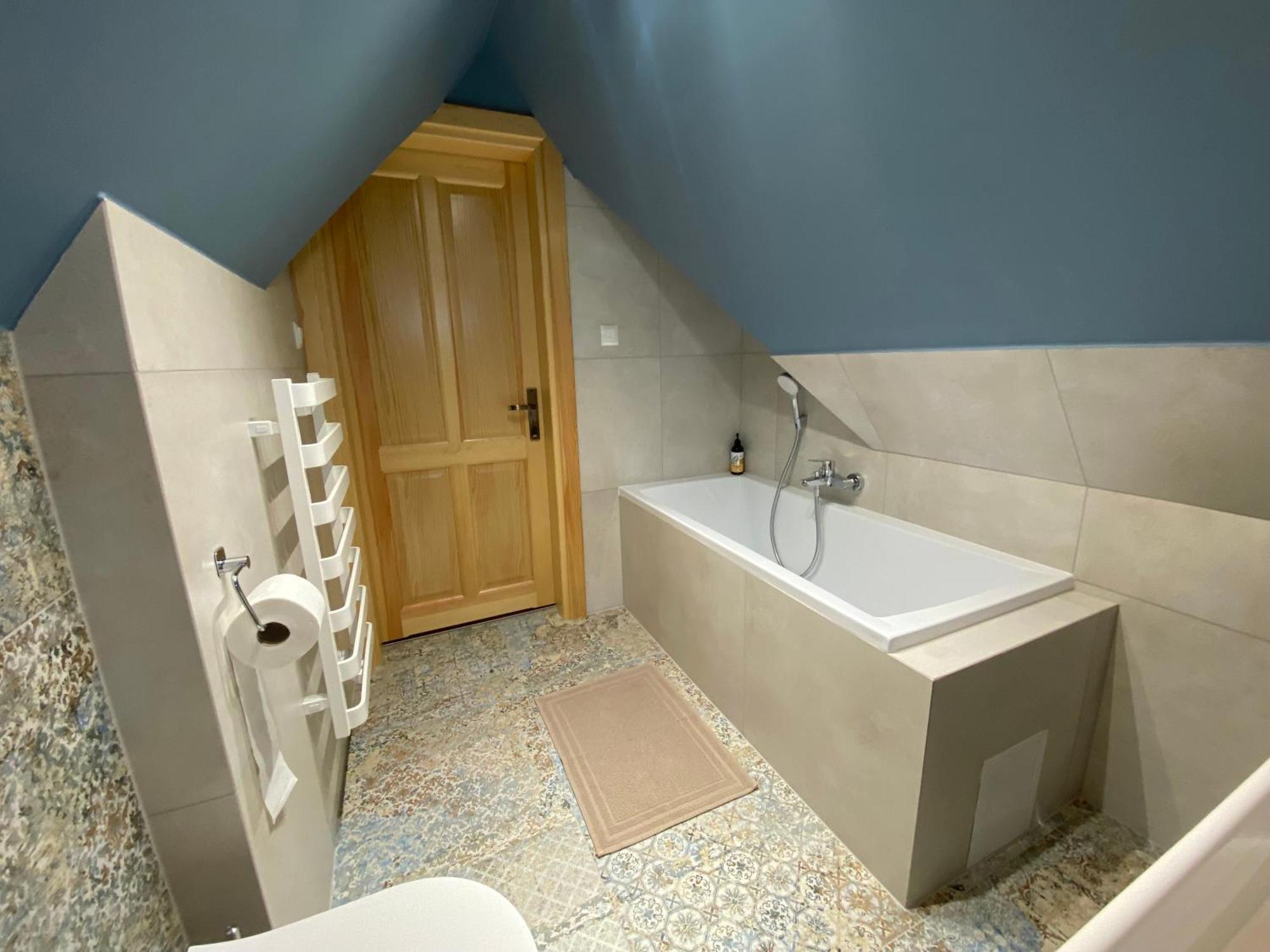 Dobra Izba Villa Zakopane Dış mekan fotoğraf