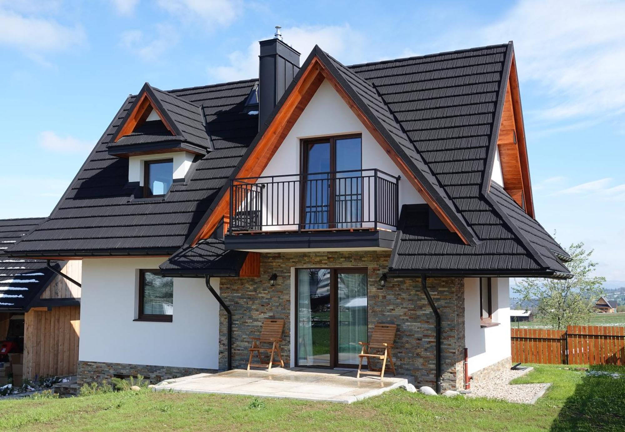 Dobra Izba Villa Zakopane Dış mekan fotoğraf