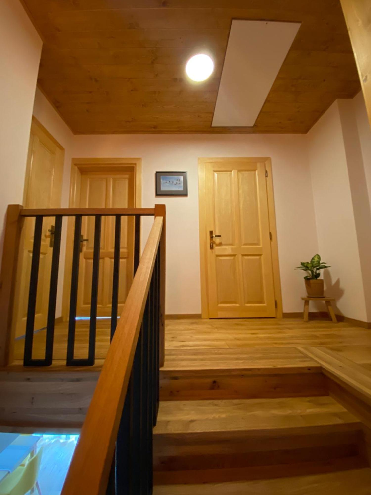 Dobra Izba Villa Zakopane Dış mekan fotoğraf